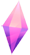 1322692312_PinkPlumbobsmaller.png.523c24b3f4907c25defeaddbda179c41.png