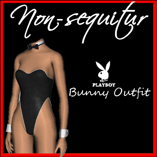 af Bunny Girl - Nonsequitur - The Sims 3 - LoversLab