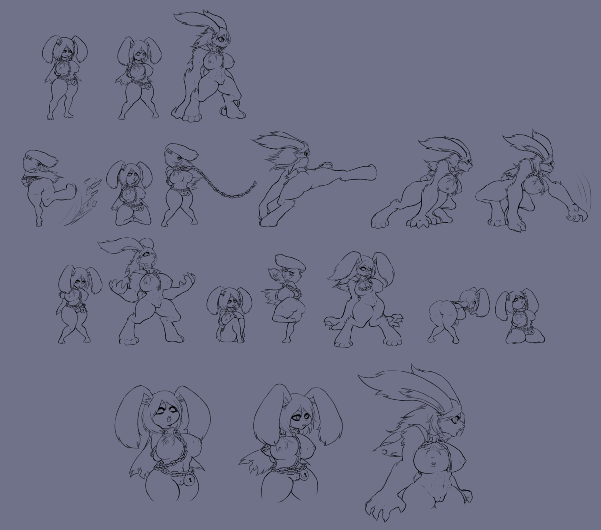 Abomination Progress Report 3.png