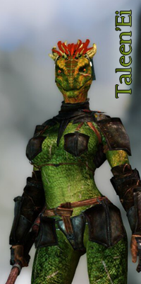 Taleen'Ei