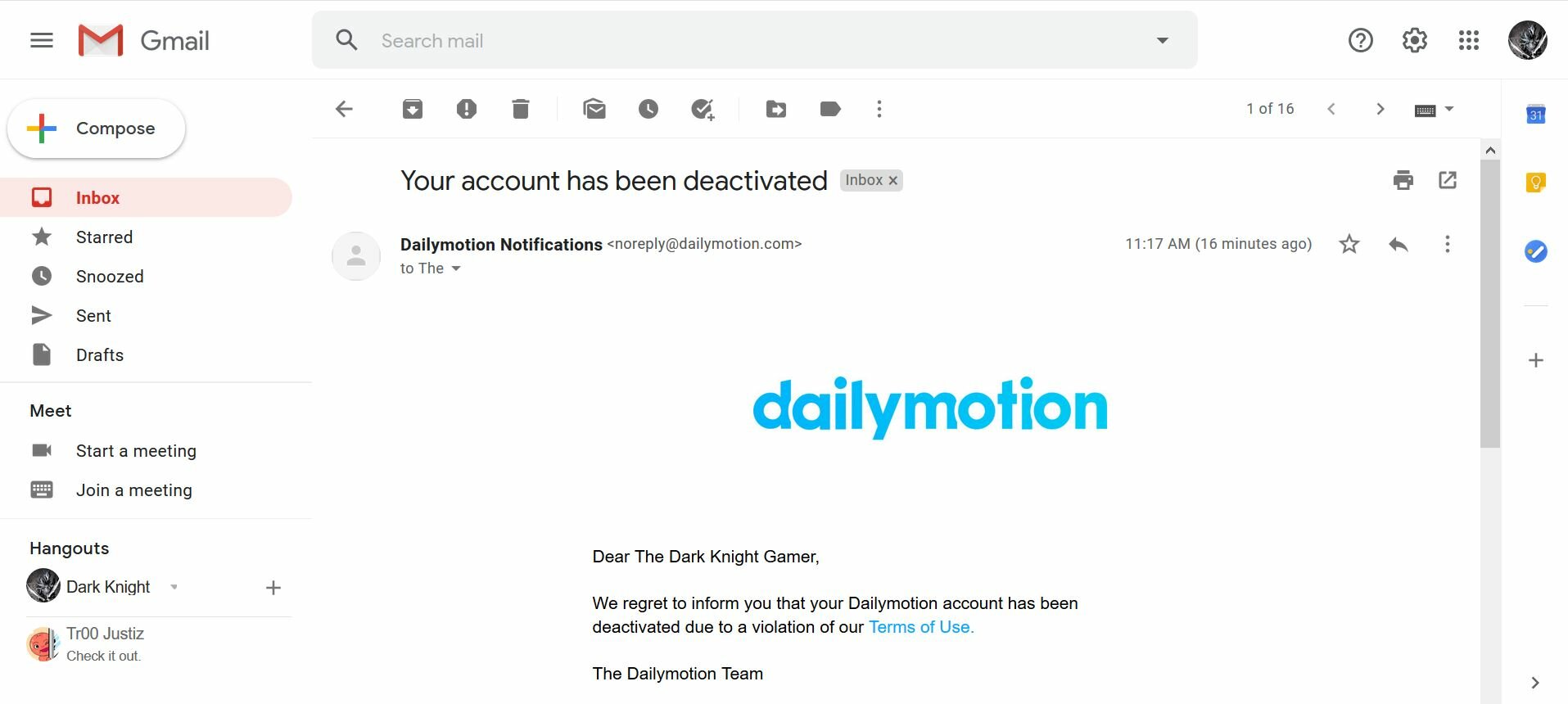 1223601617_DailymotionAccount-FalseDMCAPractices.JPG.84222c48969eeb9f22cac83655dc4e00.JPG