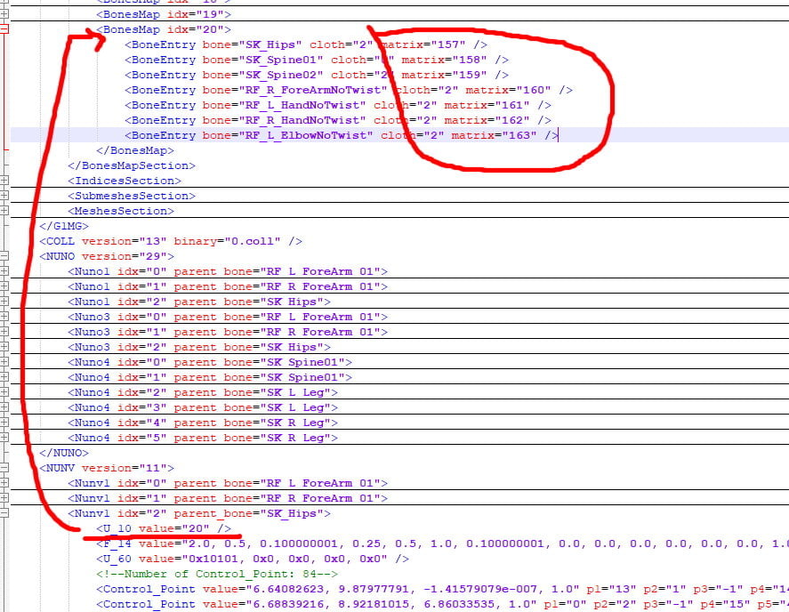 vagonumero13 tools (REDELBE, rdbtool, g1mtools, doa6decsave) Update 17 ...