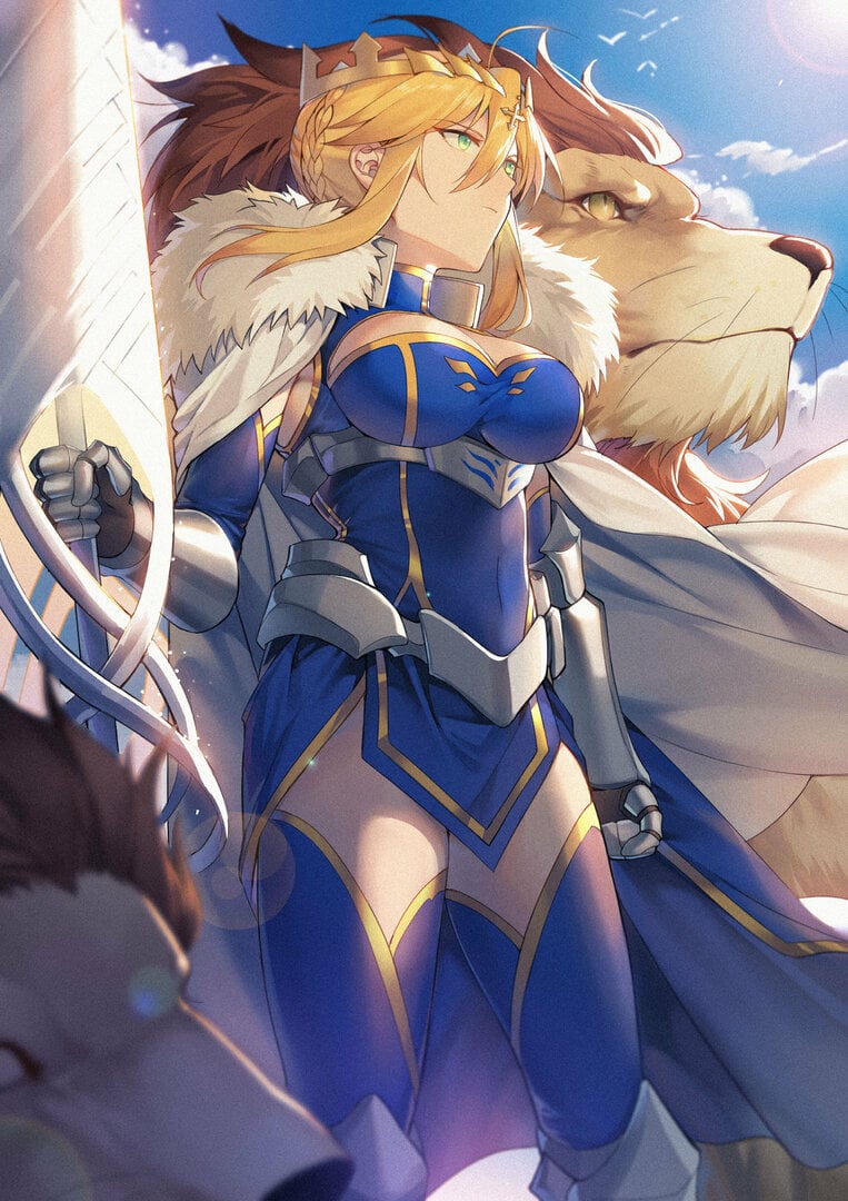 Lancer.(Artoria.Pendragon).full.2705852.jpg