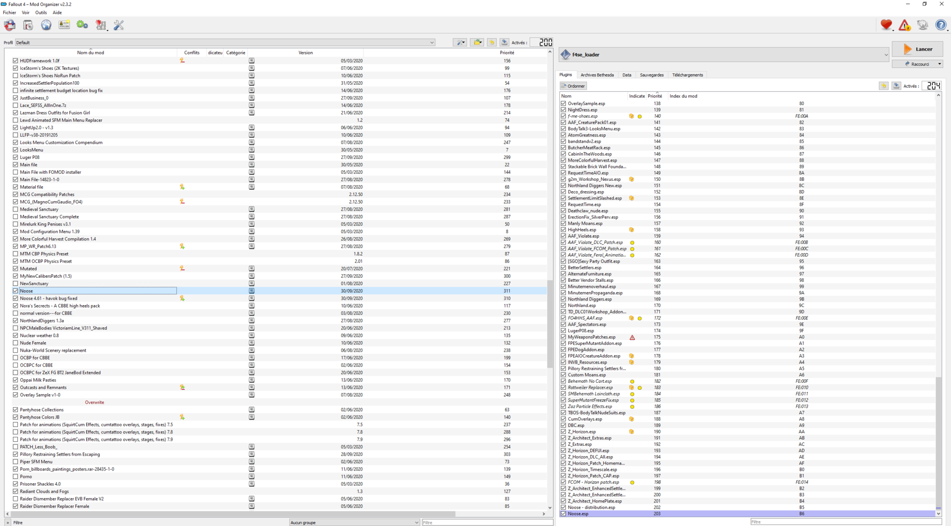 Fallout 4 – Mod Organizer v2.3.2 01_10_2020 12_07_24.png