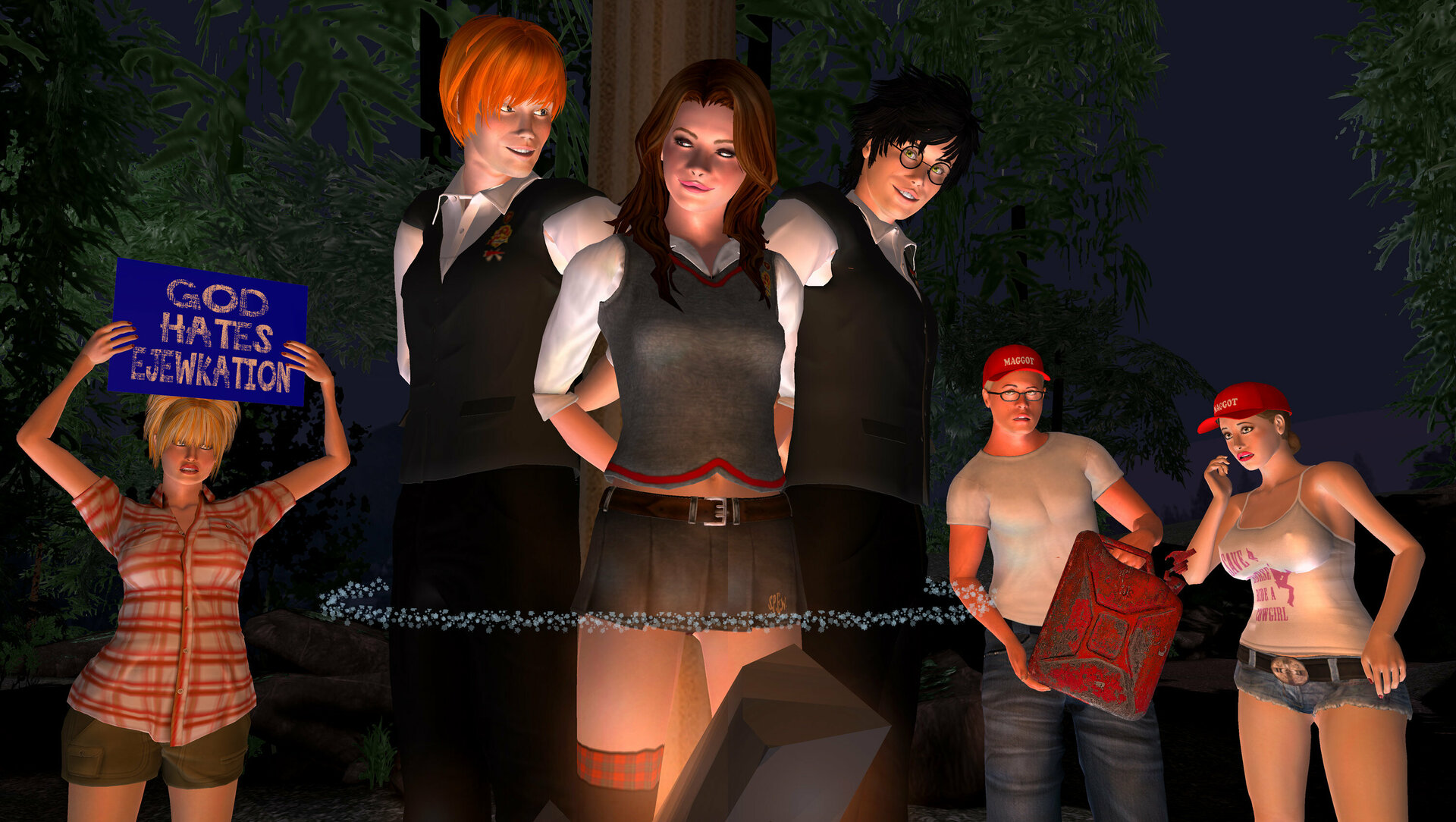 Happy Halloween, You Stupid Fucking Muggles.jpg