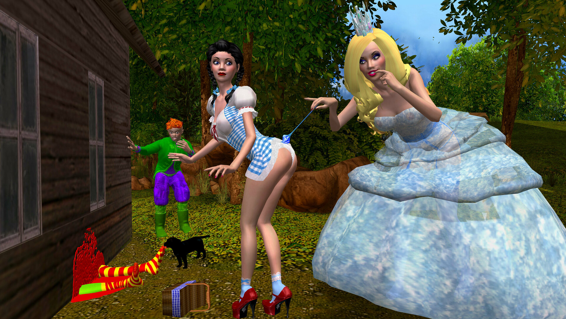 Are You A Good Witch Or A Bad Witch.jpg