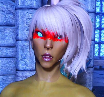 Conjure Bikini Dremora - Page 2 - Downloads - Skyrim Adult & Sex Mods