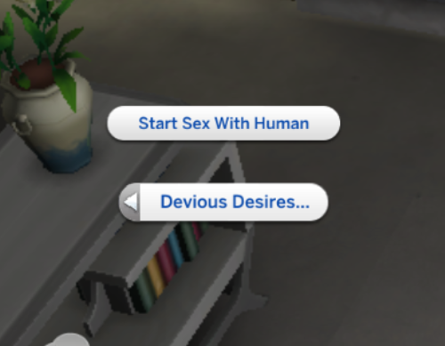 Devious Desires by ColonolNutty - Page 29 - Downloads - The Sims 4