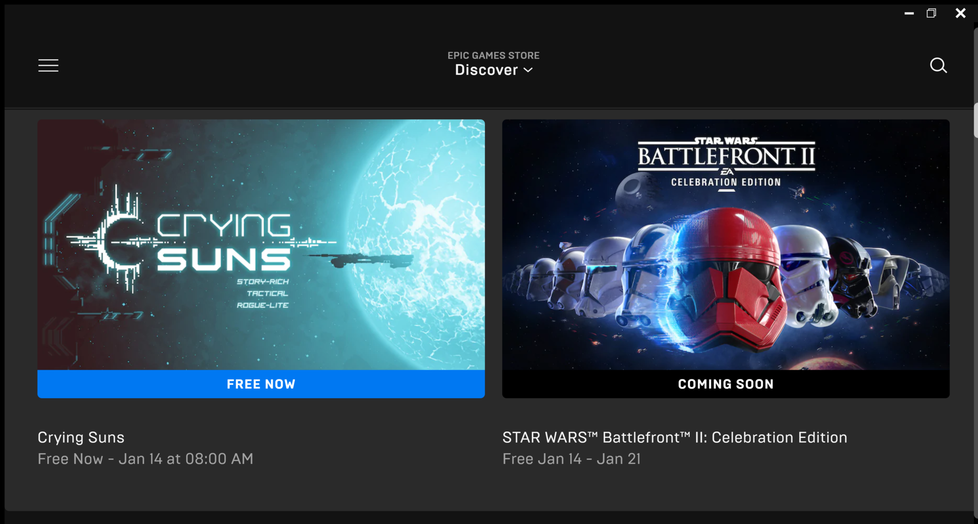1396121439_EpicGamesLauncher1_8_202112_56_53AM.thumb.png.e3c4c065b813dd3f63f0105310137213.png