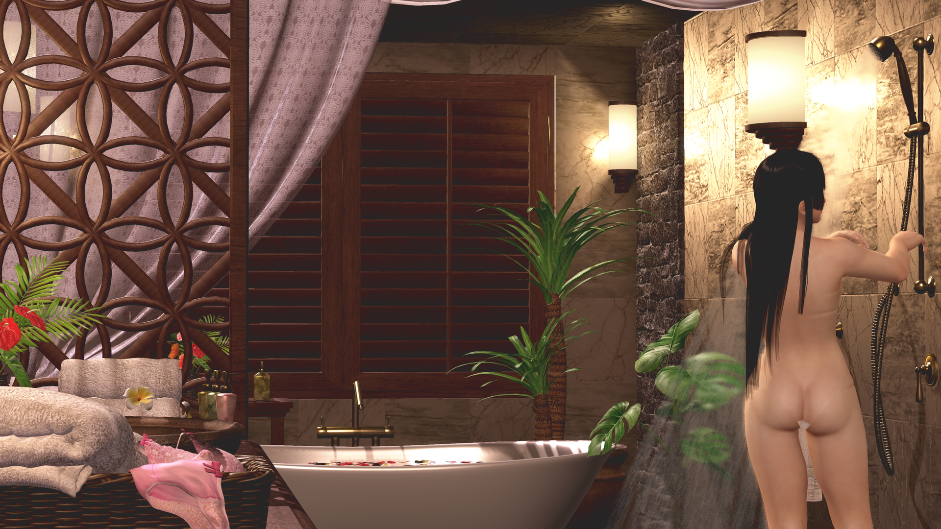 DEAD OR ALIVE Xtreme Venus Vacation Screenshot 2021.01.14 - 00.31.08.81.png