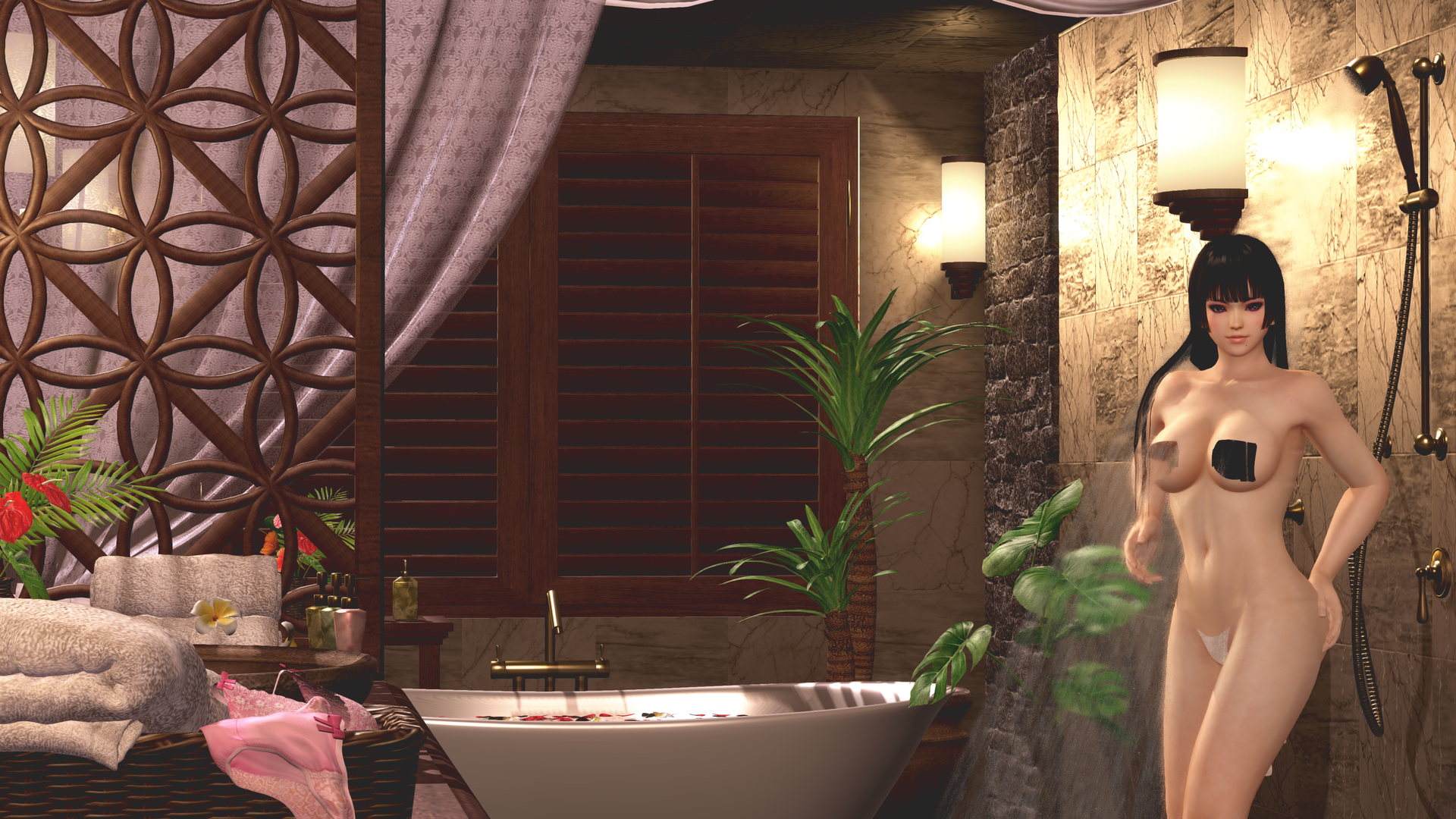 DEAD OR ALIVE Xtreme Venus Vacation Screenshot 2021.01.14 - 00.31.15.95.png