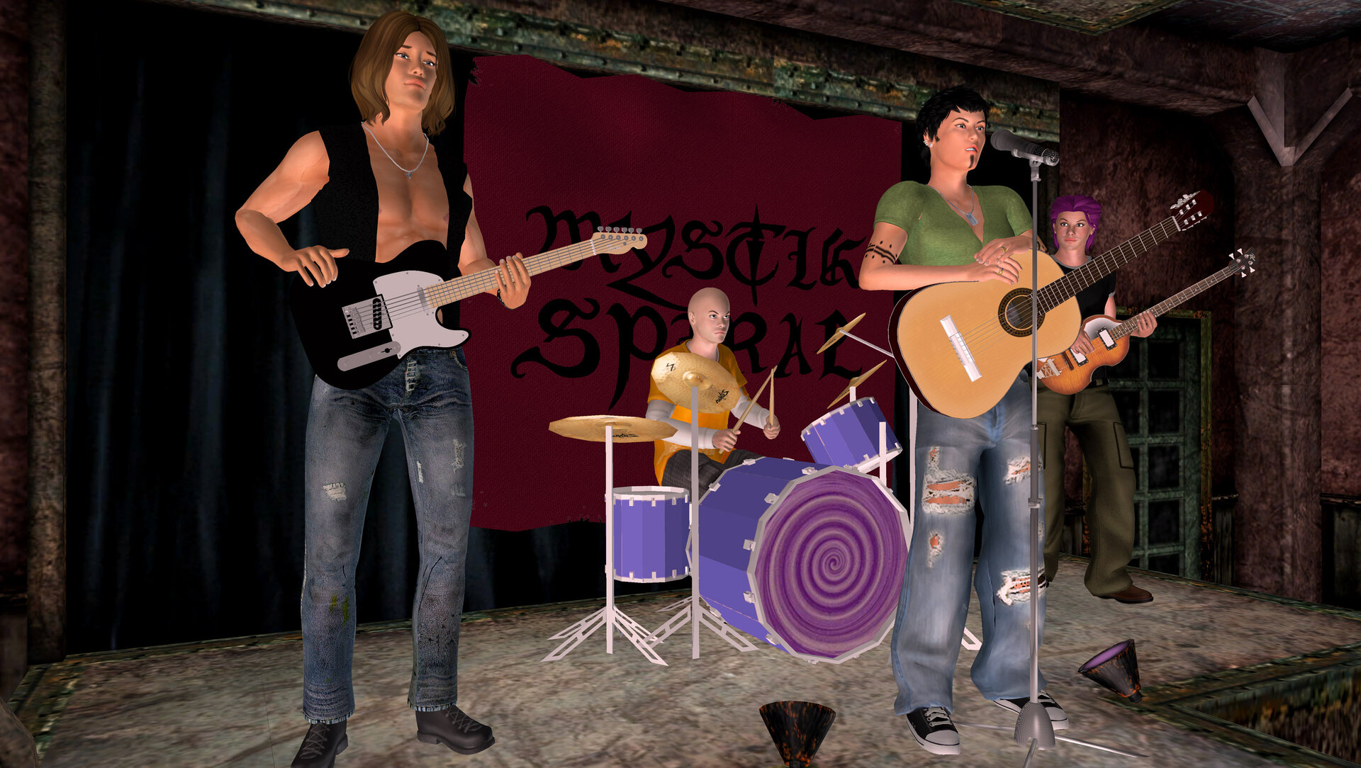 Hello. We're Mystic Spiral... But We Might Change Our Name.jpg