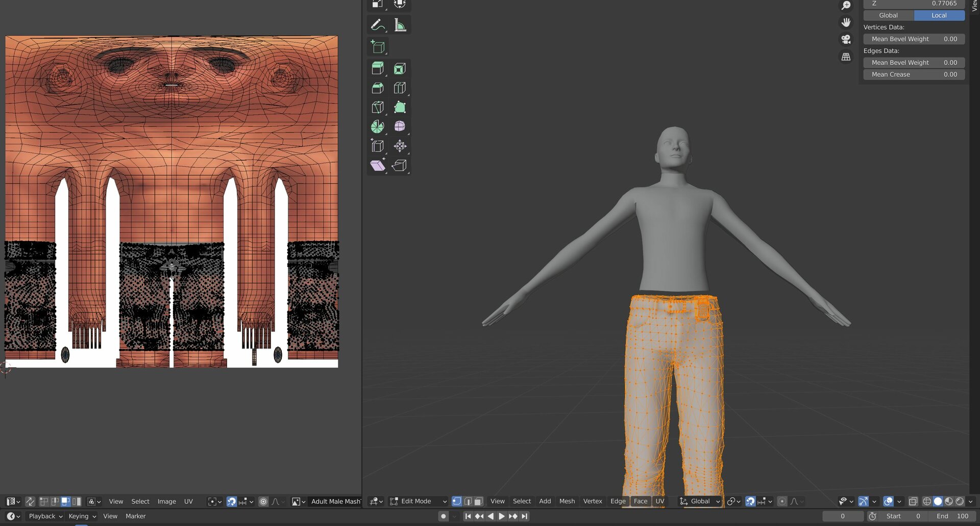 Mesh Blender pants.JPG