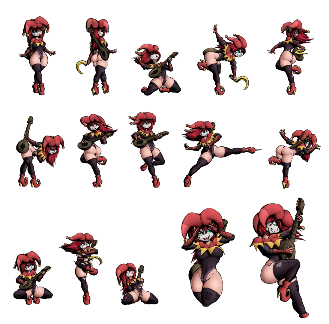 Jester Progress Report 6.png