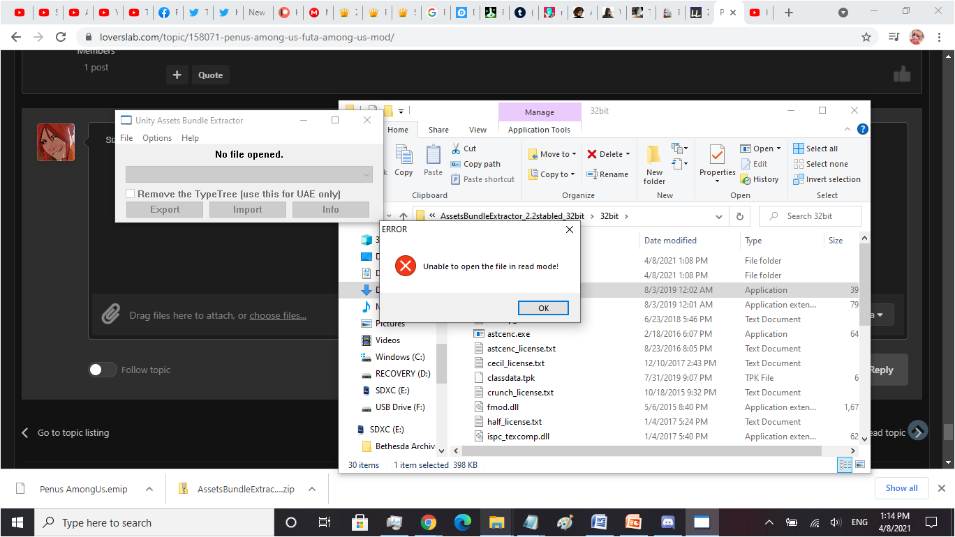 1797141691_Unabletoopenthefileinreadmode!.png.743a3b811f516a270a520938ebfd2119.png