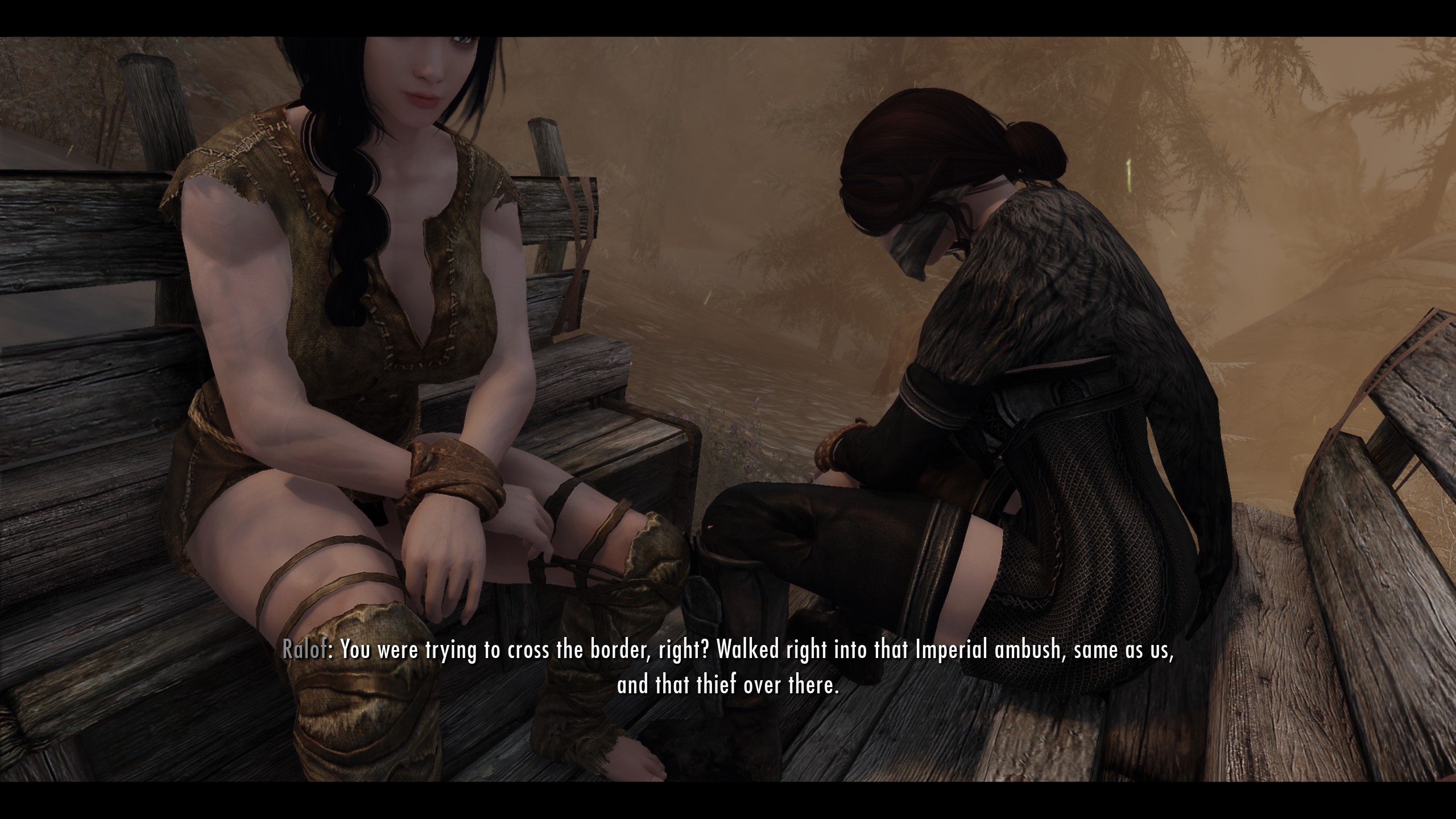 SkyFem - All NPCs Now Female (Special Edition) - Page 25 - Downloads -  Skyrim: Special Edition Adult Mods - LoversLab