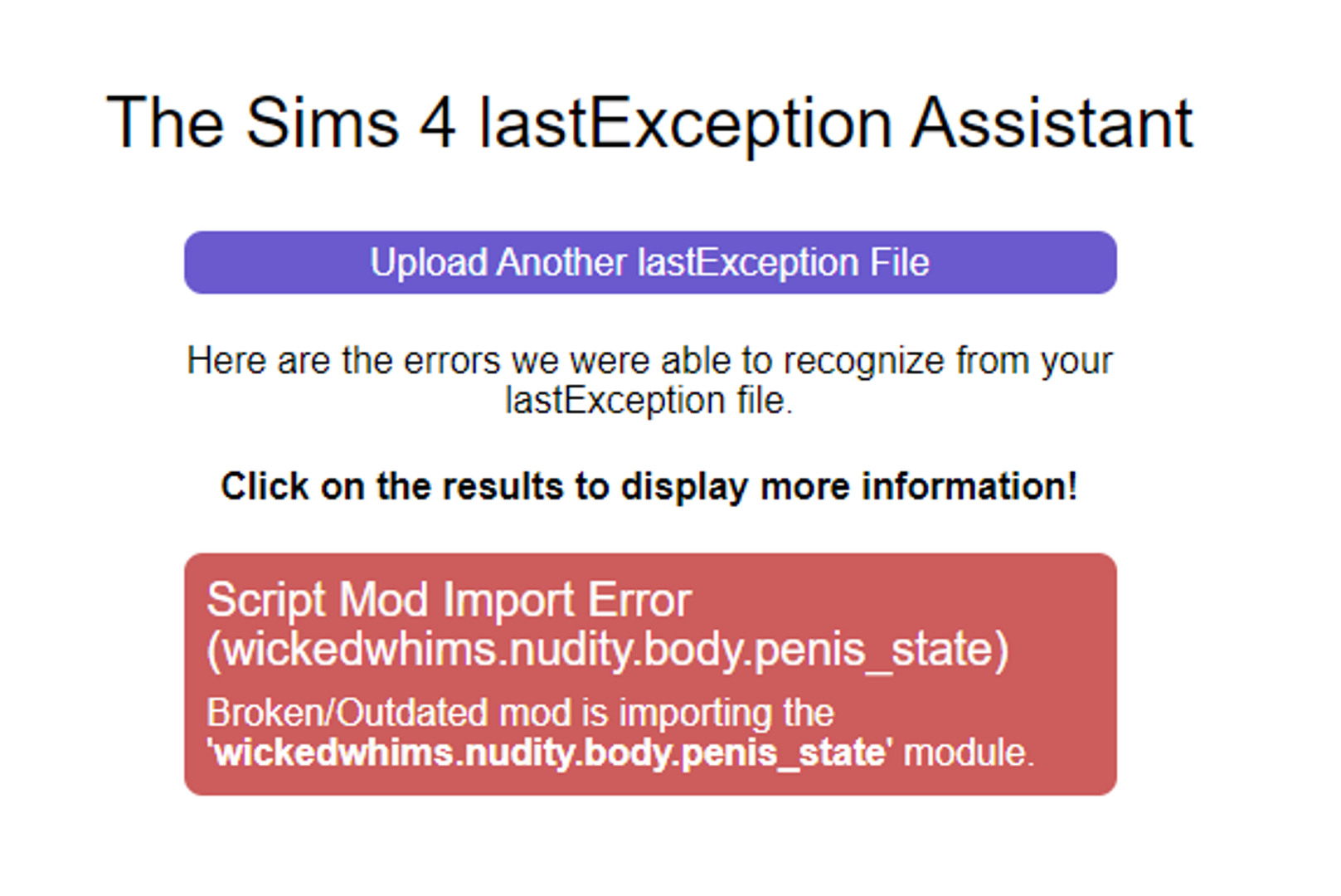 last exception error.png