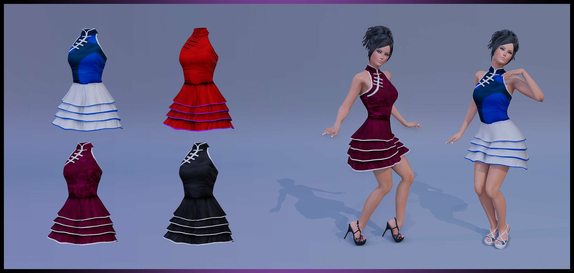 Chinese Frill Dress.jpg