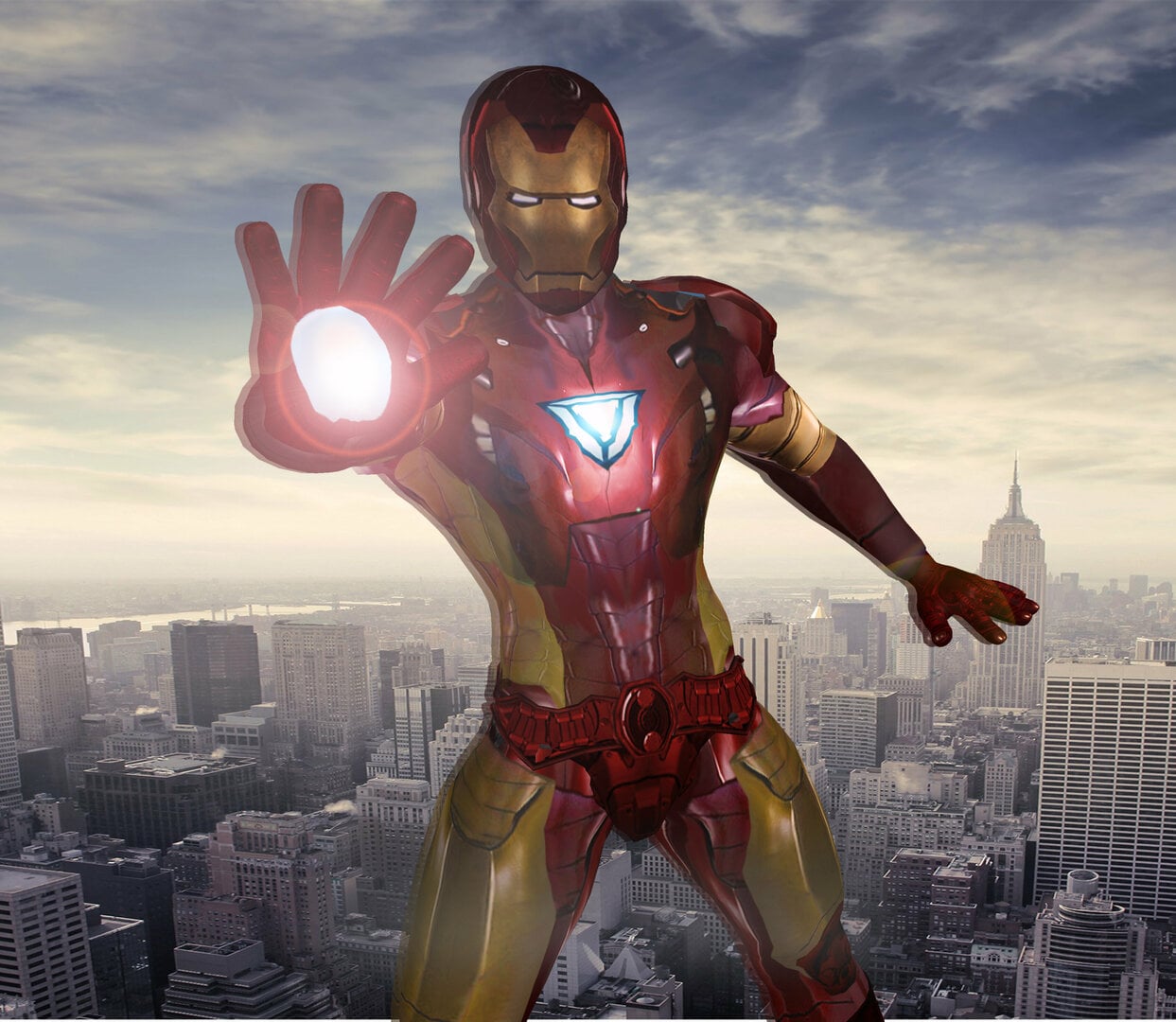 IronMan Armor Mark I.jpg