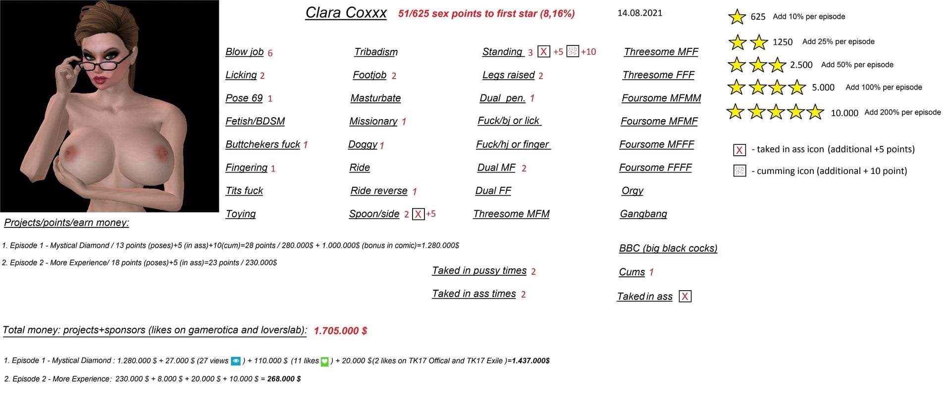 572321642_ClaraCoxxxpornstarprogress.thumb.jpg.220794d99dac6d16f698c36e38e8e2c0.jpg