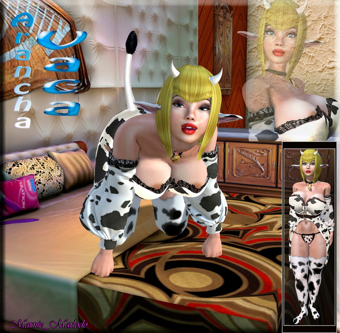 Arancha_La vaca_1.jpg