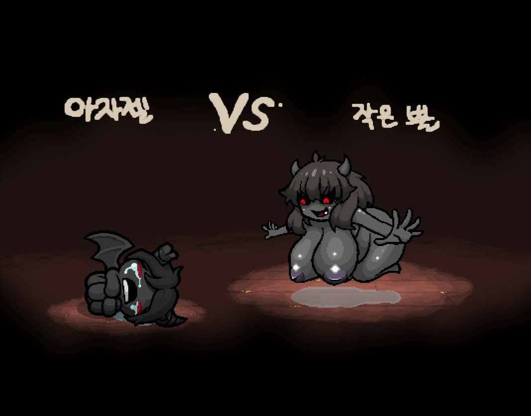 TBOI R34 Mod Catalogue - Adult Gaming - LoversLab