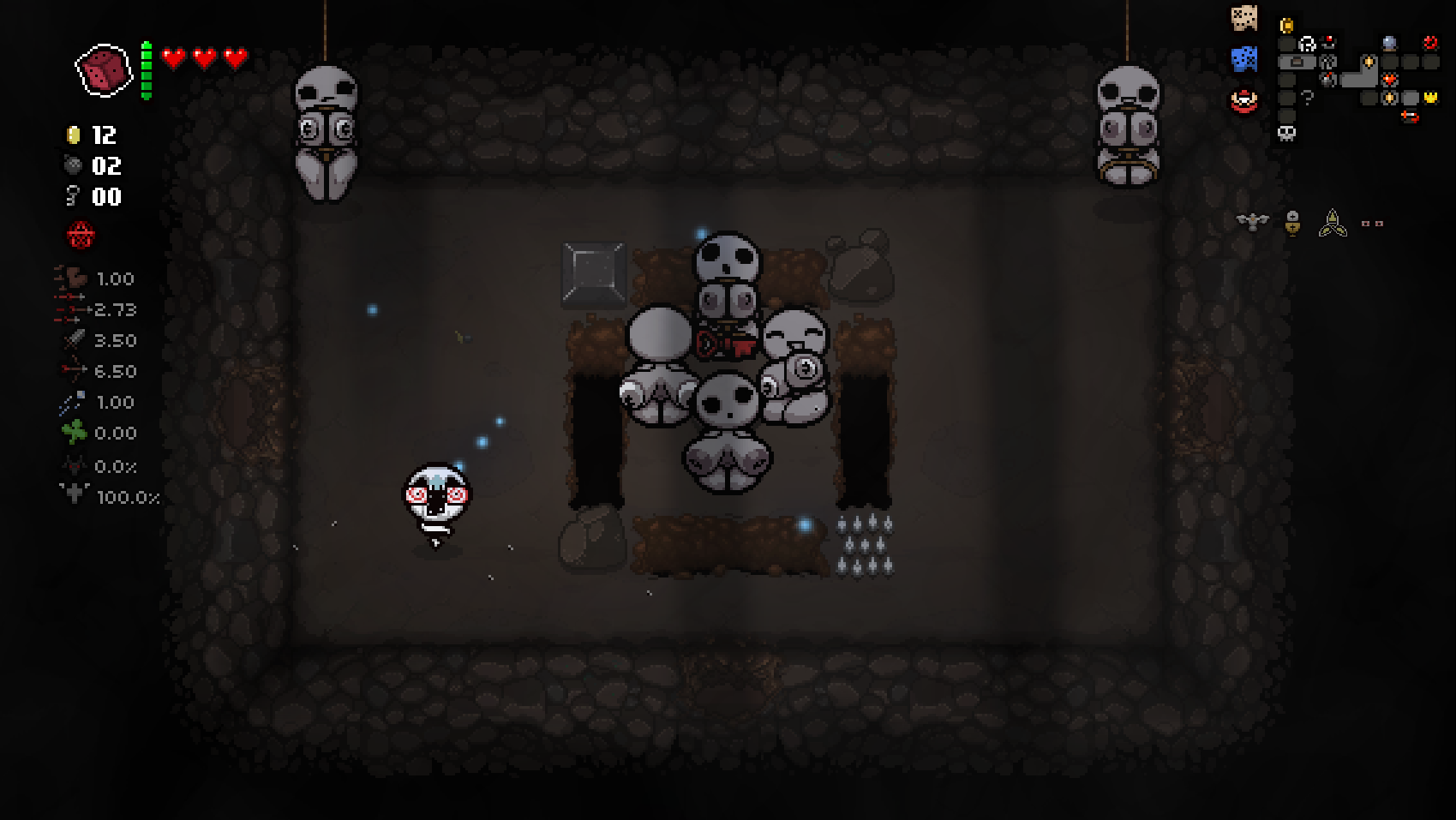 TBOI R34 Mod Catalogue - Adult Gaming - LoversLab