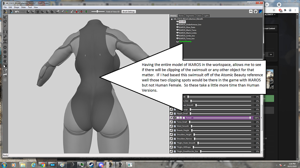 Working on Slider with IKAROS in the workspace.png