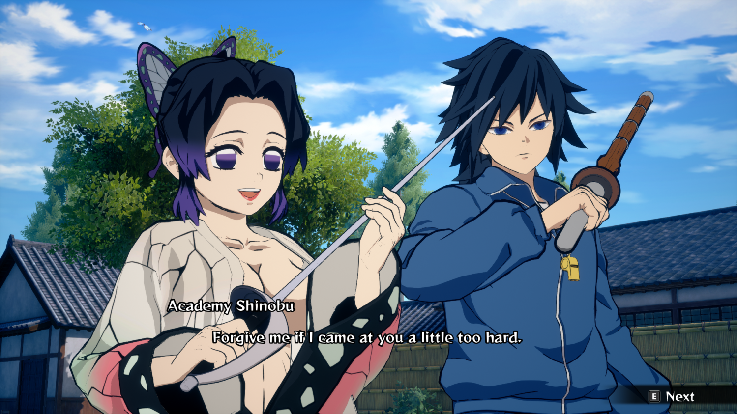 Kimetsu no Yaiba - The Hinokami Chronicles (Request) - Adult Gaming -  LoversLab