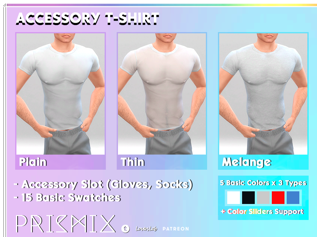 sexy honeymoon clothes The Sims Resource main image 1