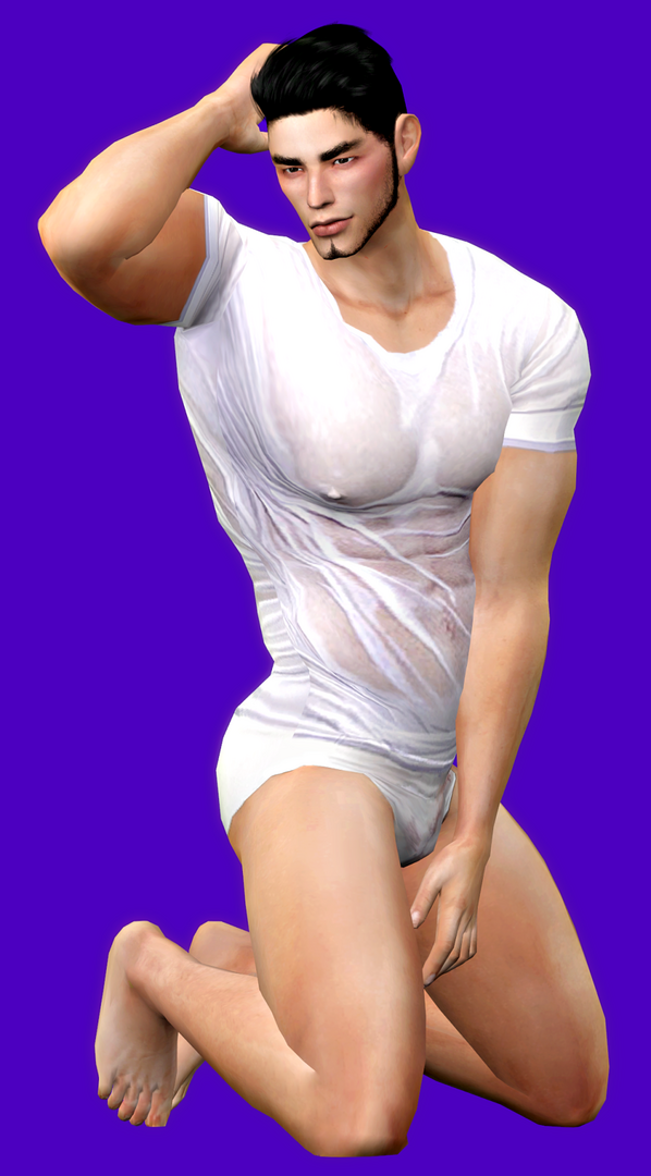 RNG_심즈4_젖은남심_CC추천_01-1.png