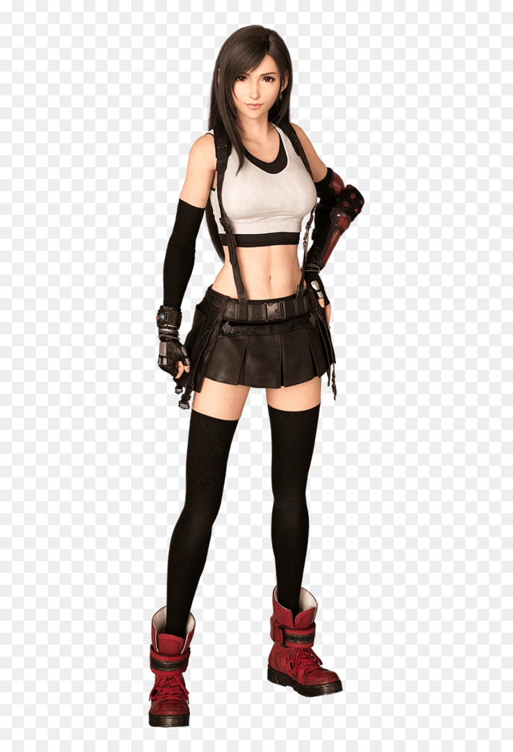 591-5919492_tifa-ff7-remake-render-hd-png-download.png