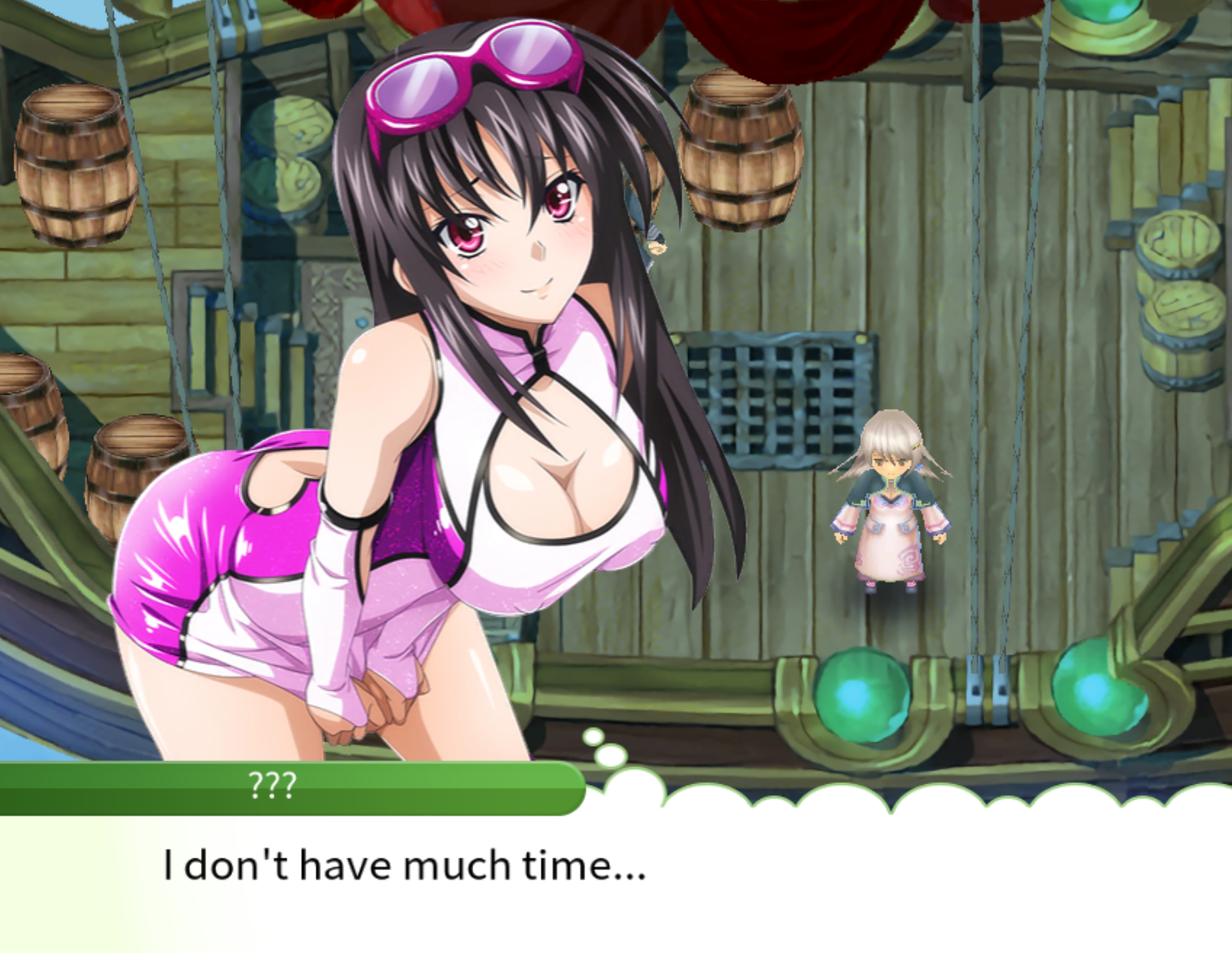 Rune Factory moddingAdult gamingLoversLab content