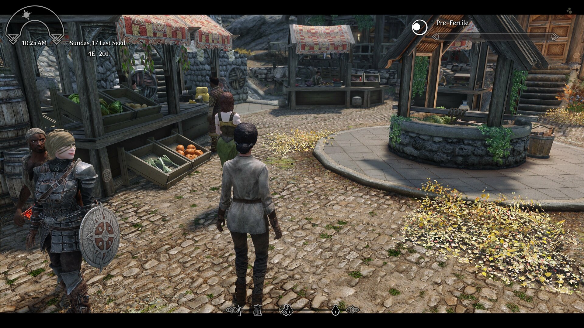 RandomizeNPCHeight-Whiterun.jpg