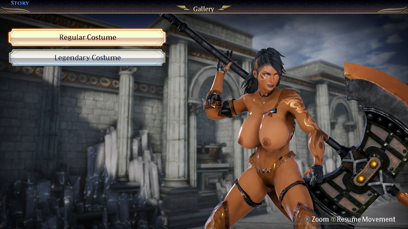Get Warriors Orochi 4 Nude Mods - Ultimate Adult Gaming Content