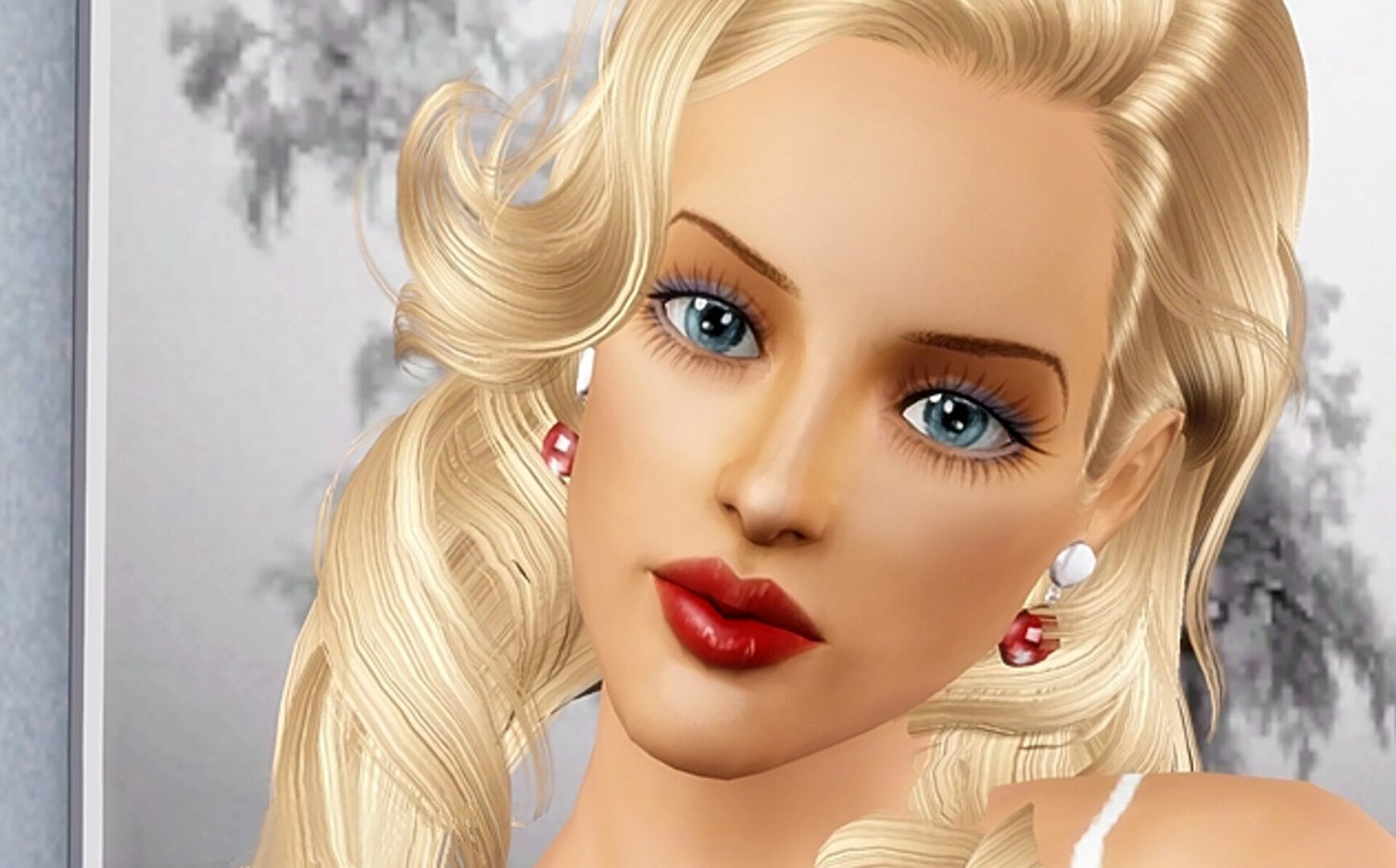 TS-3. Celebrity Sims Female (01).jpg