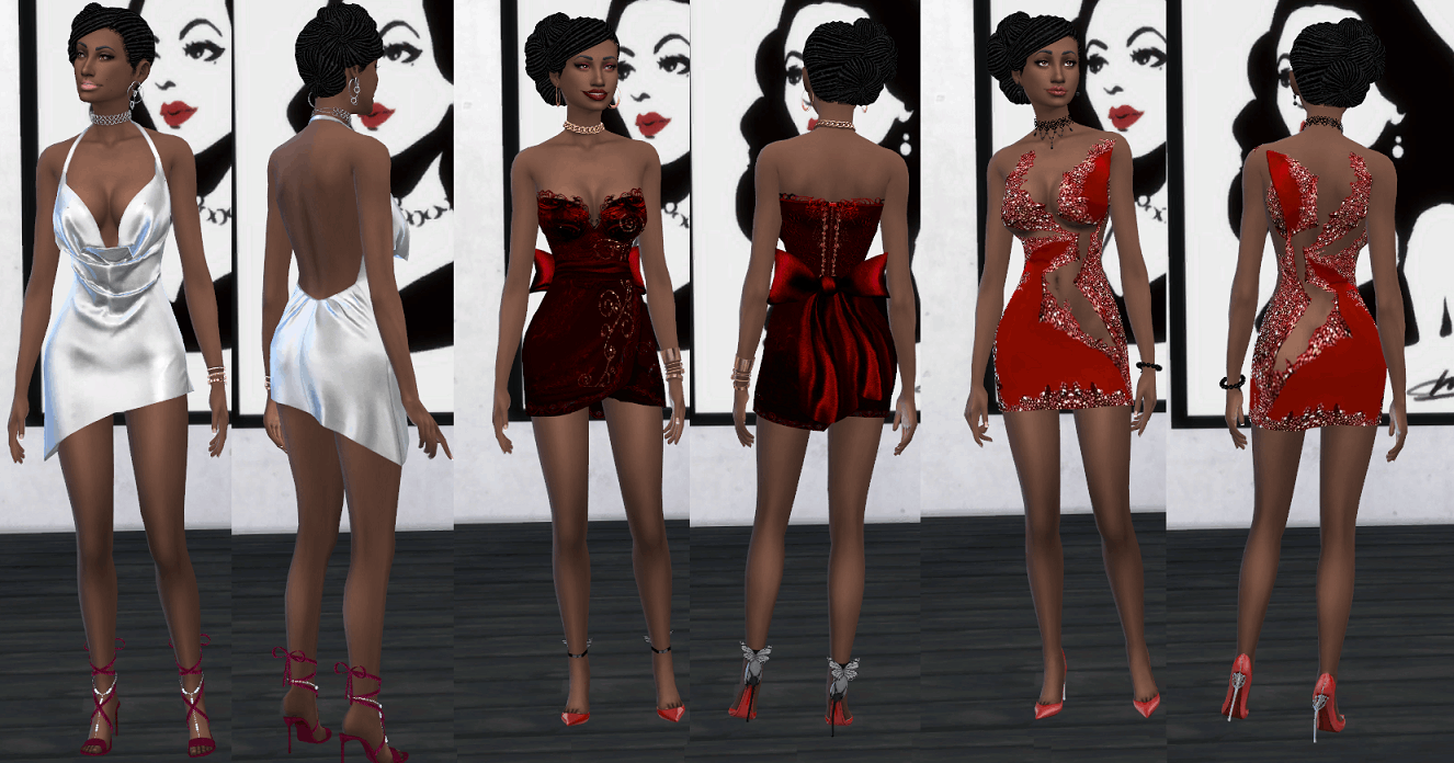 Looking for skimpy dress - Request & Find - The Sims 4 - LoversLab Looking for skimpy dress - Request & Find - The Sims 4 - LoversLab