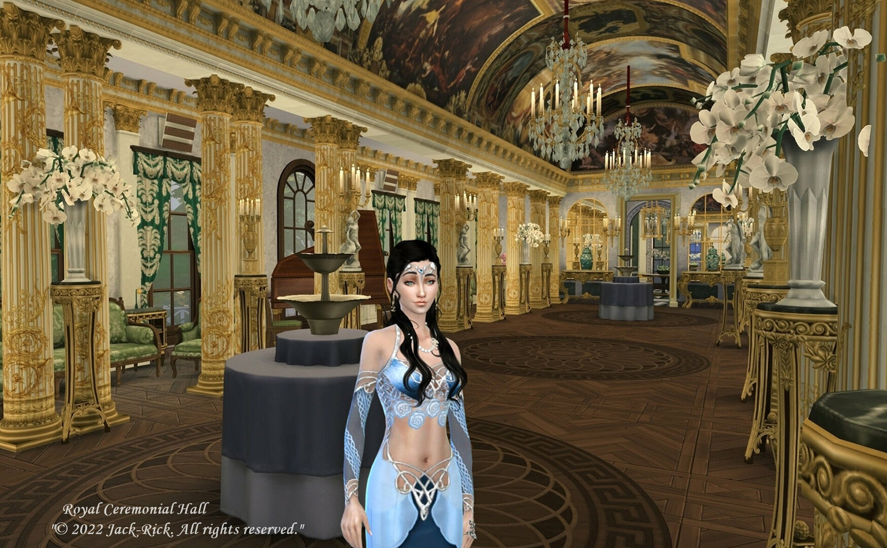 Imperial Palace, furnishing interior furniture 00029.jpg