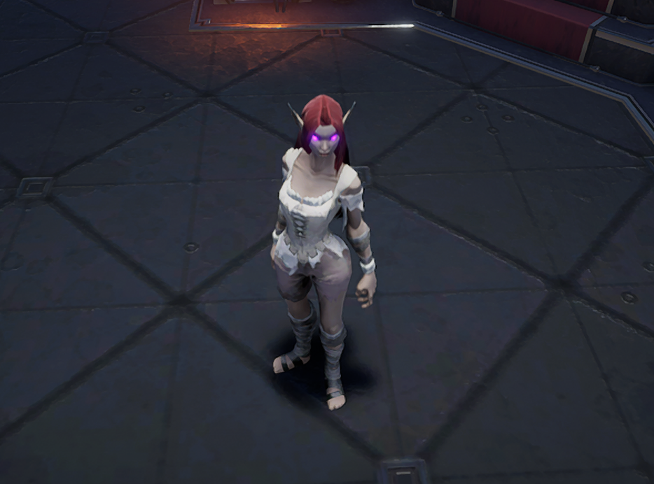 V Rising [Nude Mod Request] - Adult Gaming - LoversLab