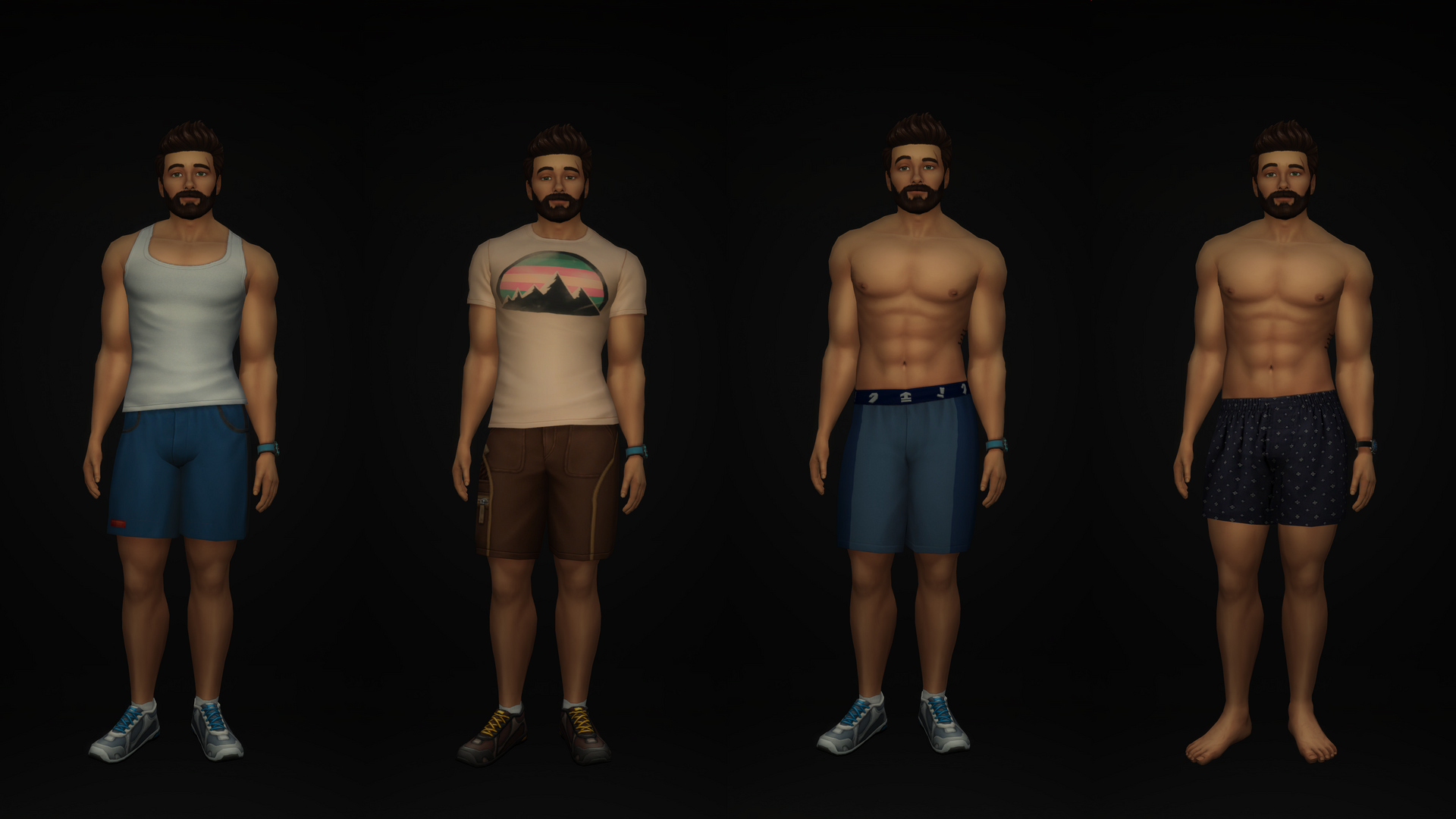 WilliamOutfitsCombined02.thumb.png.51e1a2afd9843164b85a811bb6f1dde0.png