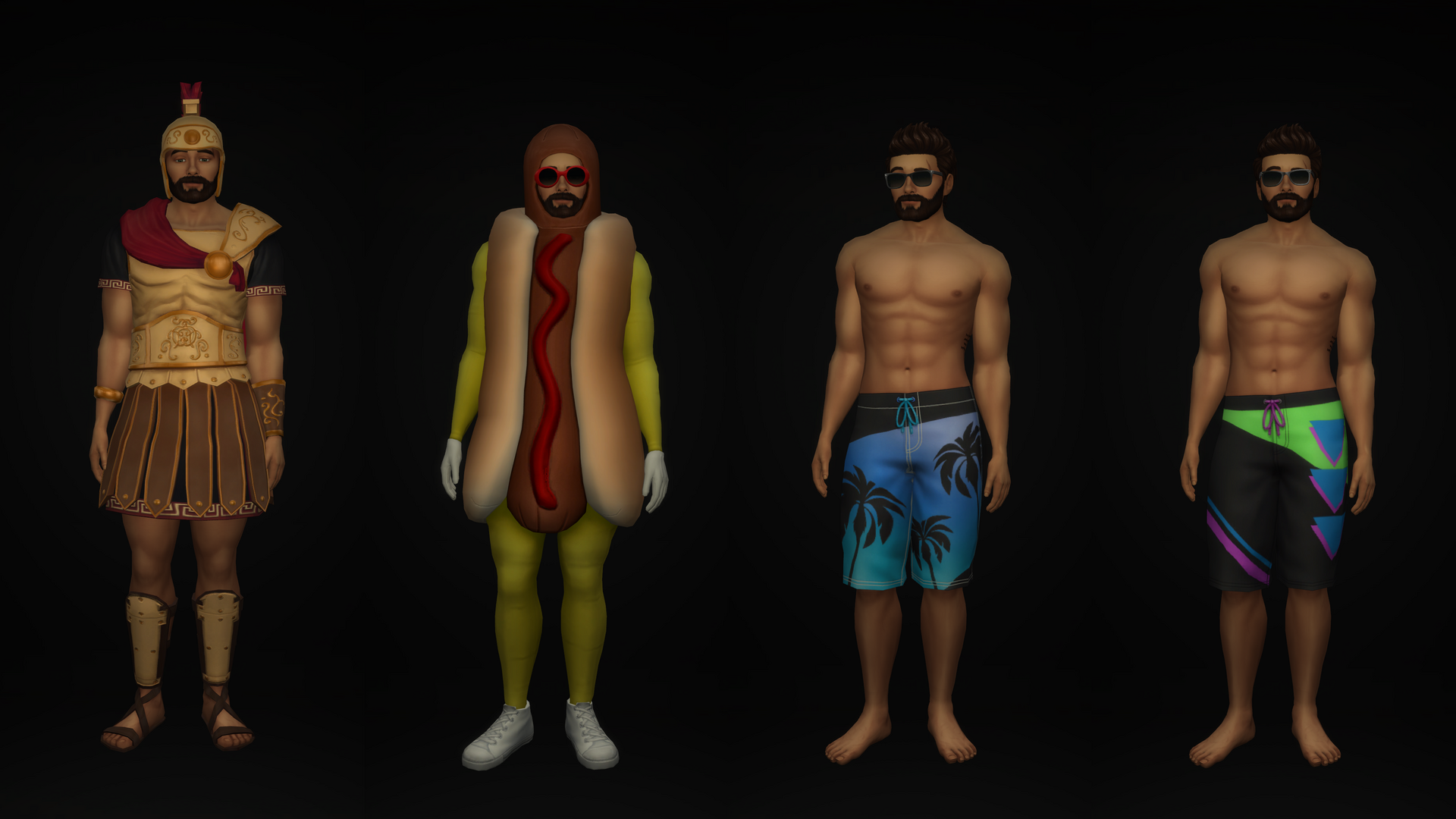 WilliamOutfitsCombined04.thumb.png.35790a0a370b971661338f88d737d1d6.png