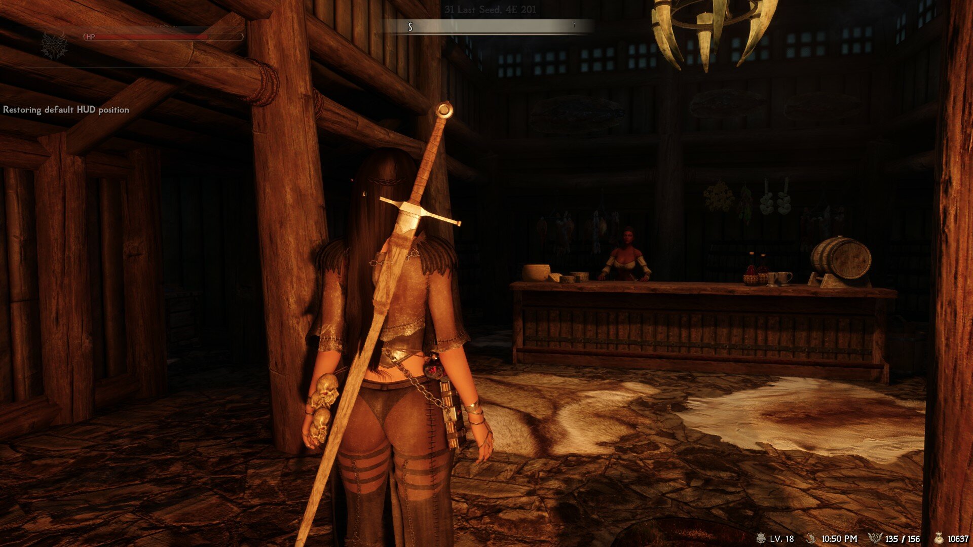 Skimpy Lorefriendly Armor - Request & Find - Skyrim: Special Edition -  LoversLab
