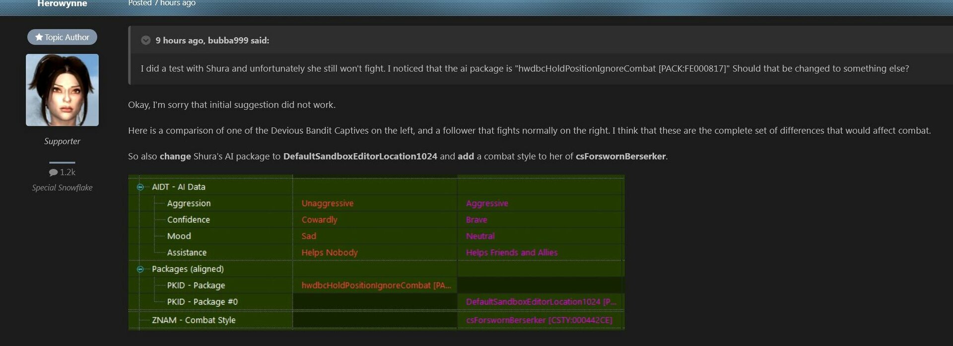Devious Bandit Captives - Page 5 - Downloads - Skyrim Special Edition Adult Mods - LoversLab(1).jpg