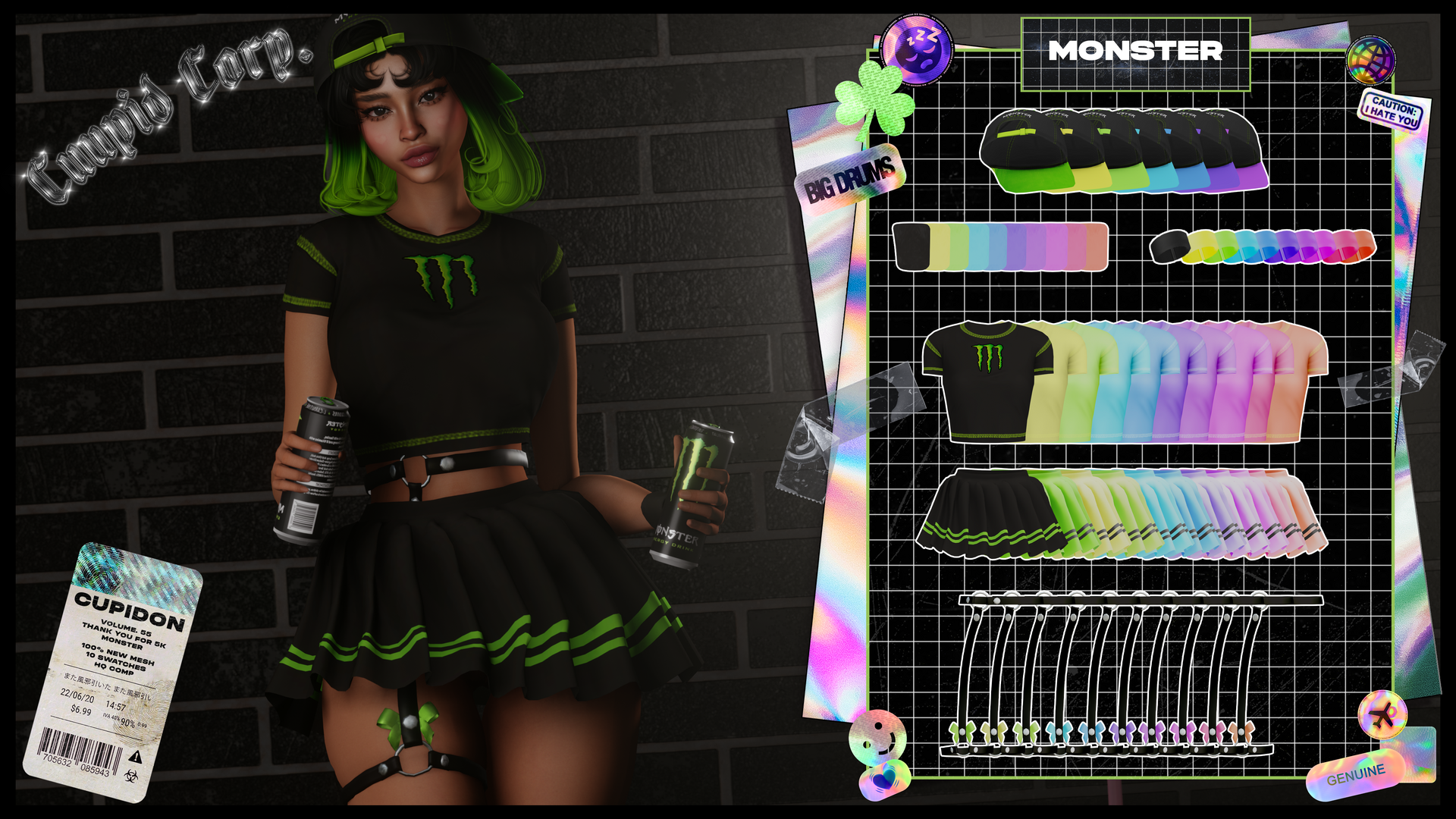 Monster! Preview.png