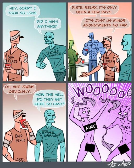 Mods.jpg.57f7c207c360290845a6bf4c14890a57.jpg