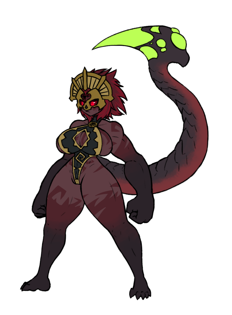 Templar Impaler.png