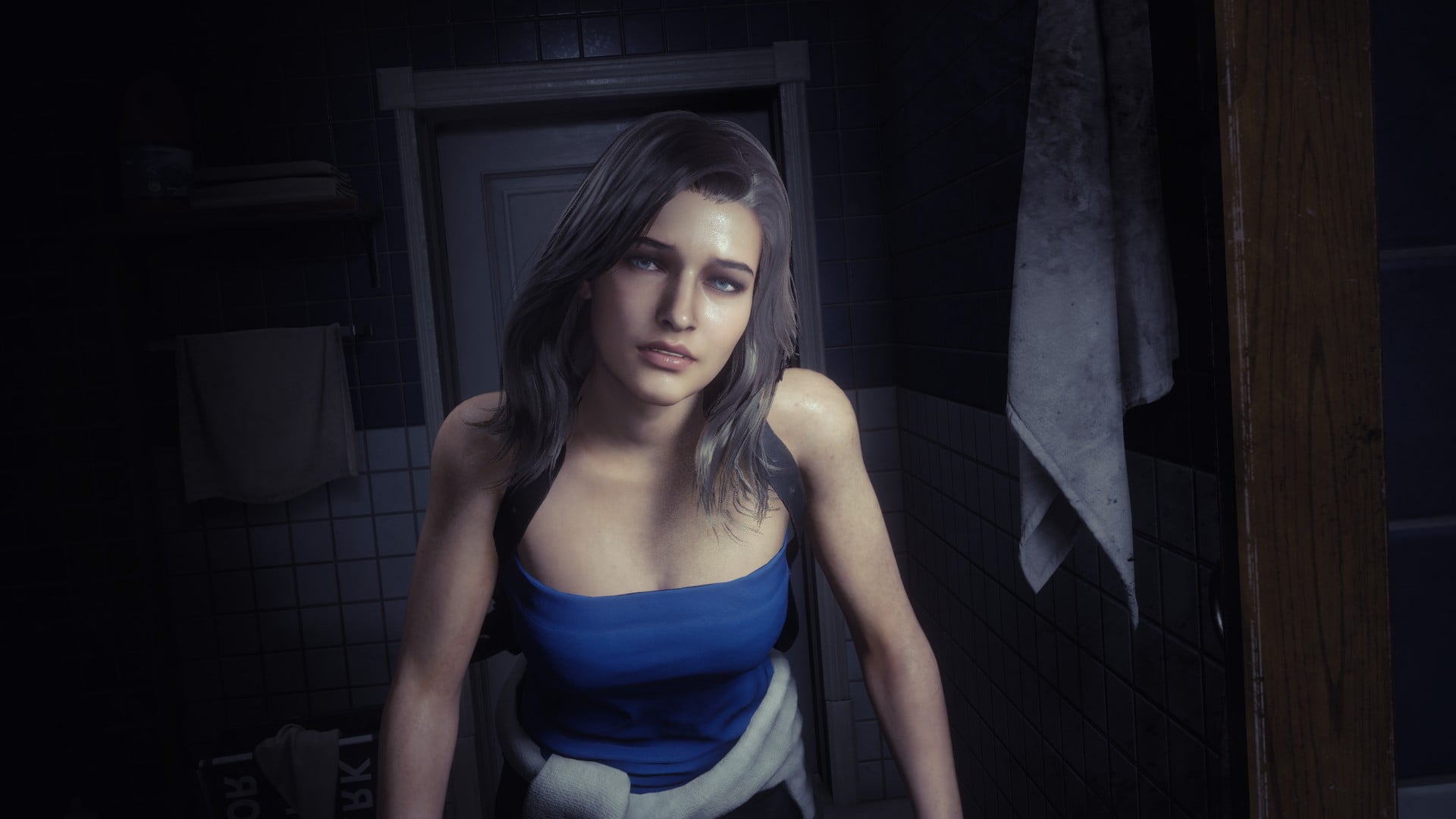 Resident Evil 3 Remake Jill Nude mod - Page 36 - Adult Gaming - LoversLab