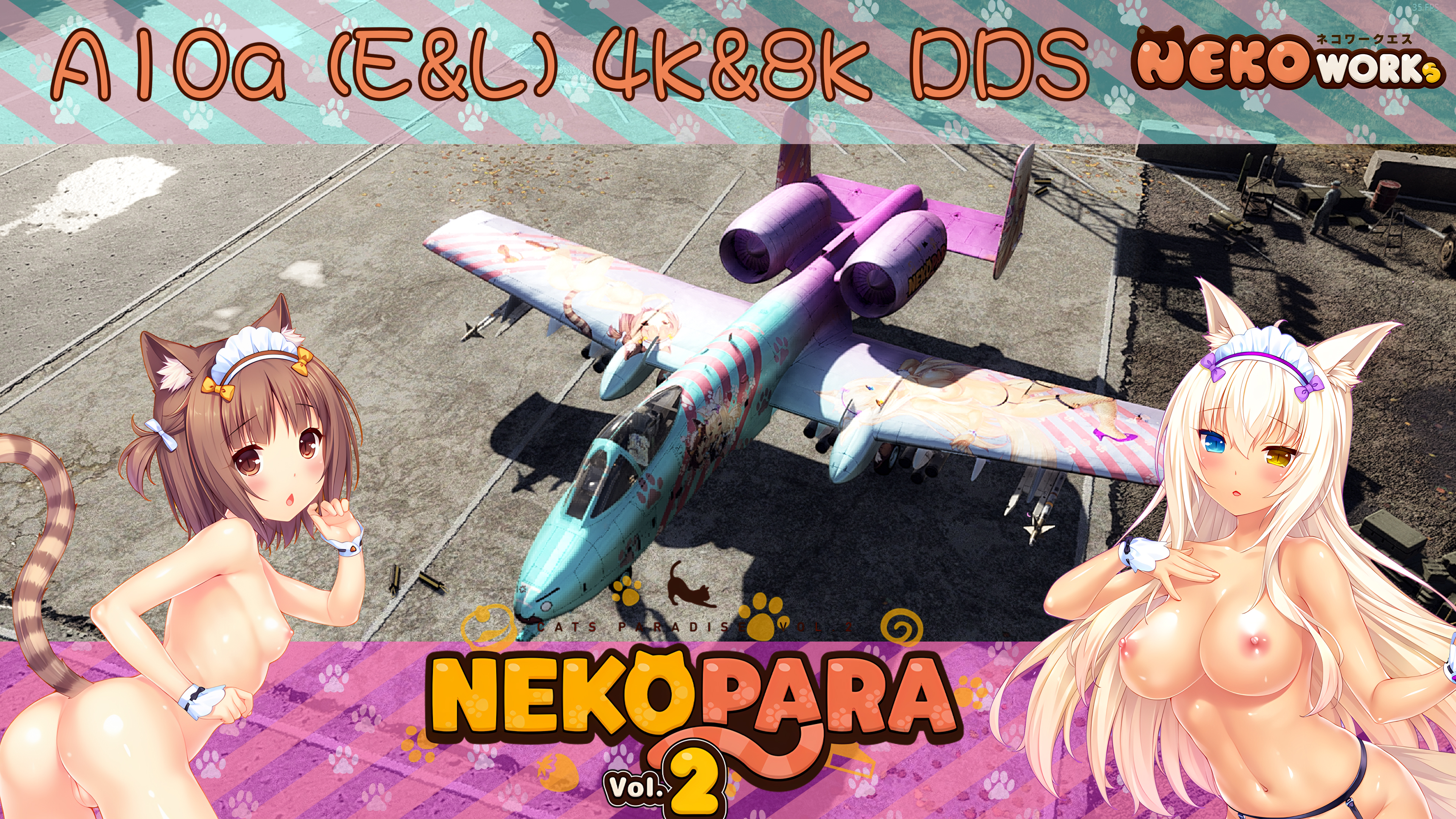 War thunder nsfw skins