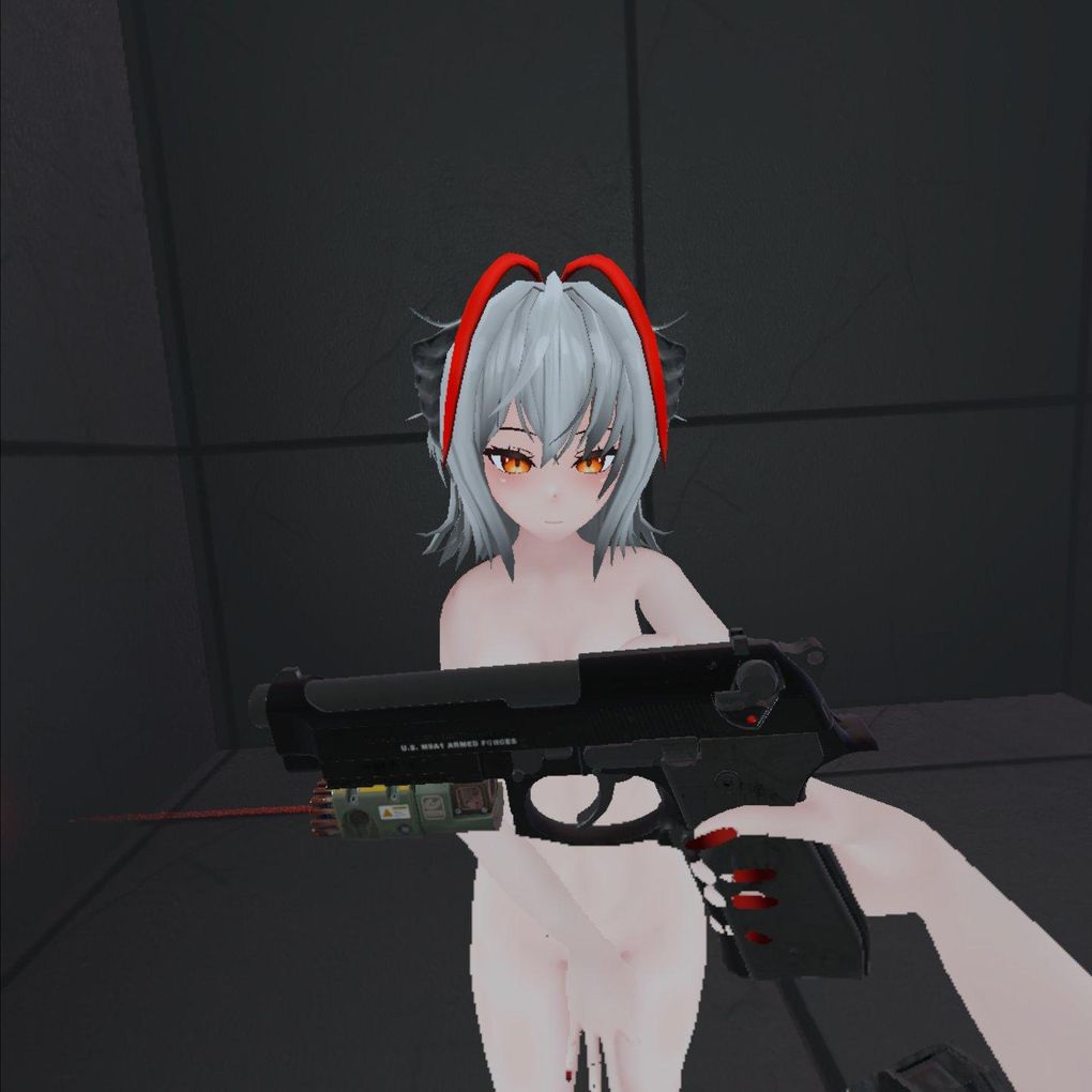 BONELAB Avatars (VR) - Adult Gaming - LoversLab