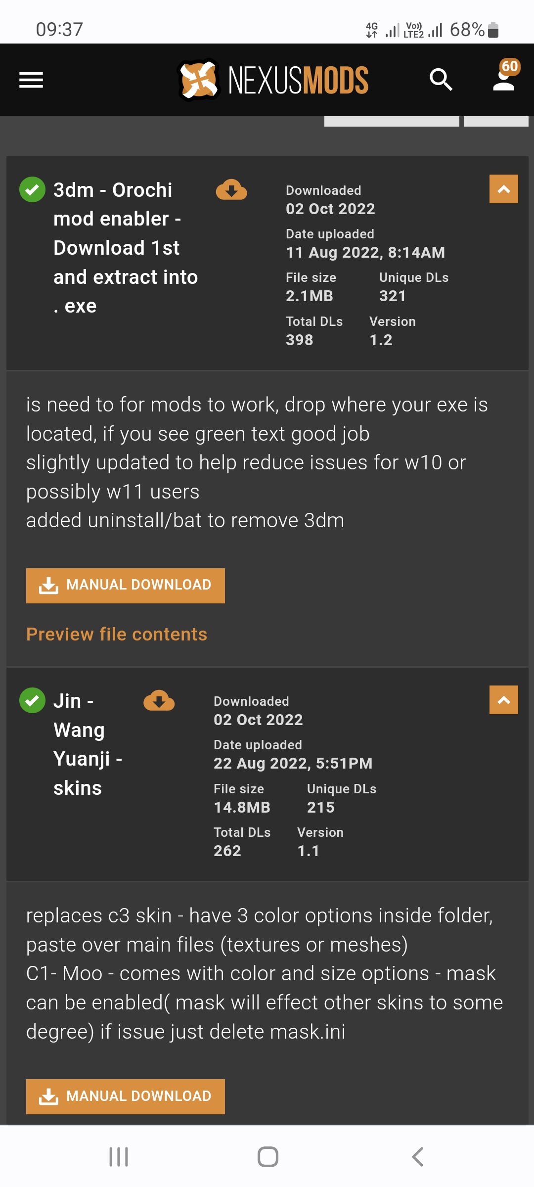 DOA 5 Couldn't Get Any Sexier - Warriors Orochi Crossover